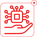 Integration of Skilled Talent & Technology